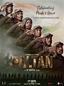 Paltan full movie on sale hindi 2018 watch online